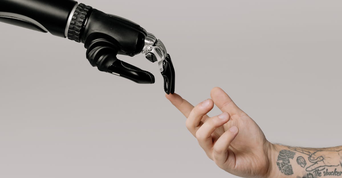 découvrez les avantages de l'automatisation pour optimiser vos processus, améliorer votre productivité et réduire les erreurs humaines. transformez votre entreprise grâce à des solutions innovantes et adaptées à vos besoins.
